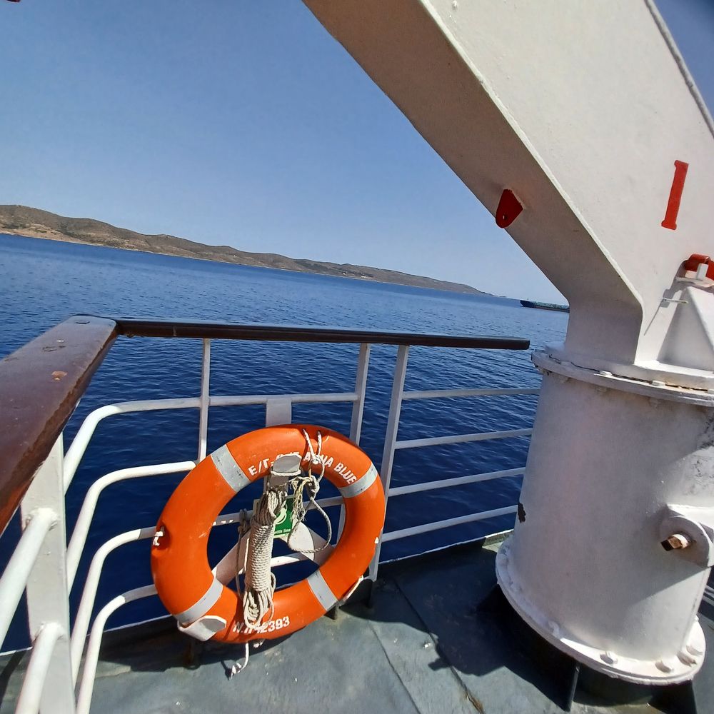 Фотография автора DIMITRIS MPAZIOTOPOULOS