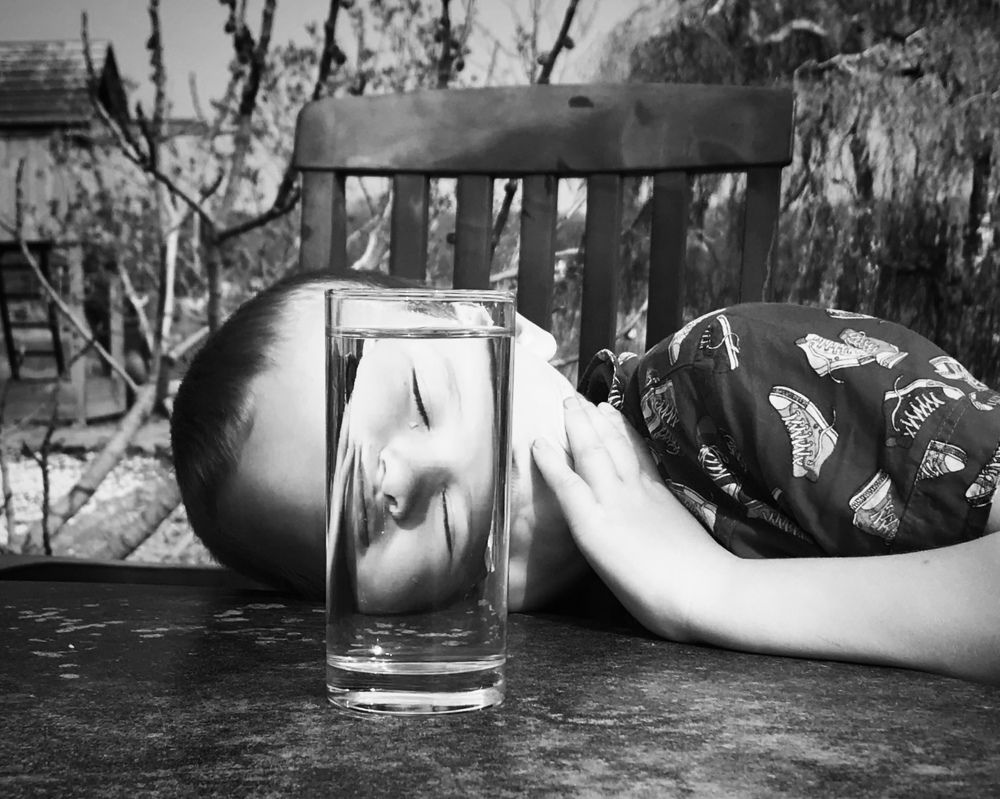 Photograph by Юлия Зырина