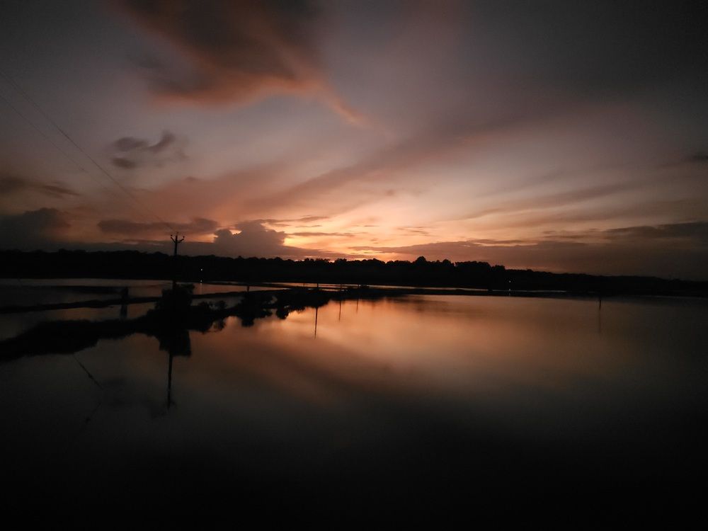 Photograph by Satheesh T S