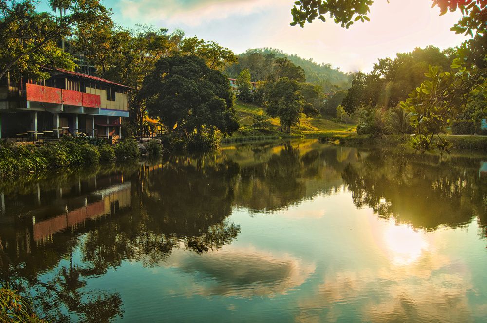 Photograph by Julio Felipe Santo Tomas