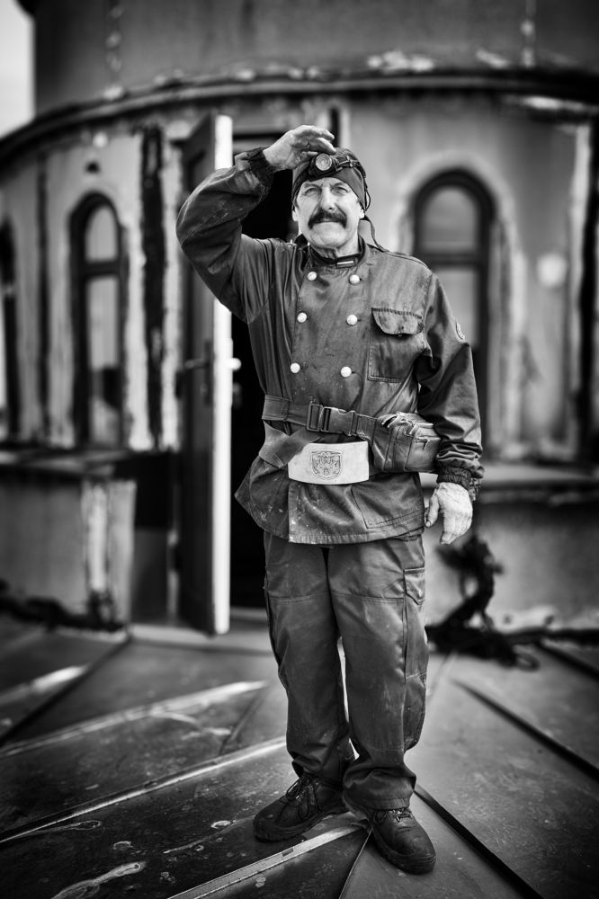 Photograph by Normunds Kaprano