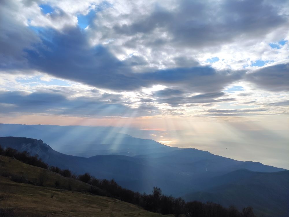 Photograph by Илья Юфа