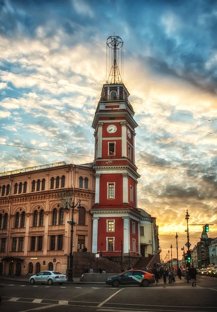 Photograph by Ксения Базарова