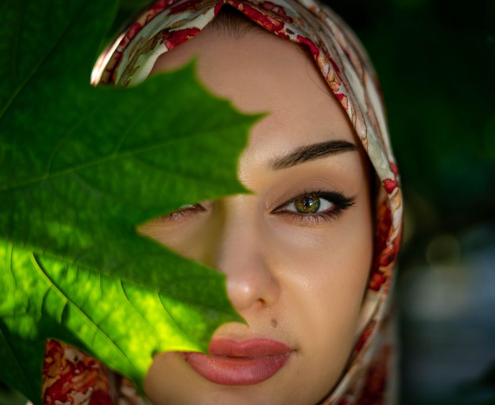 Photograph by Sergey Deev