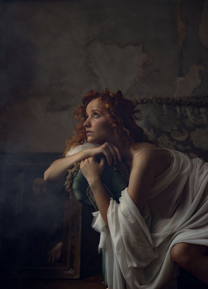 Photograph by Мария Матвеенко