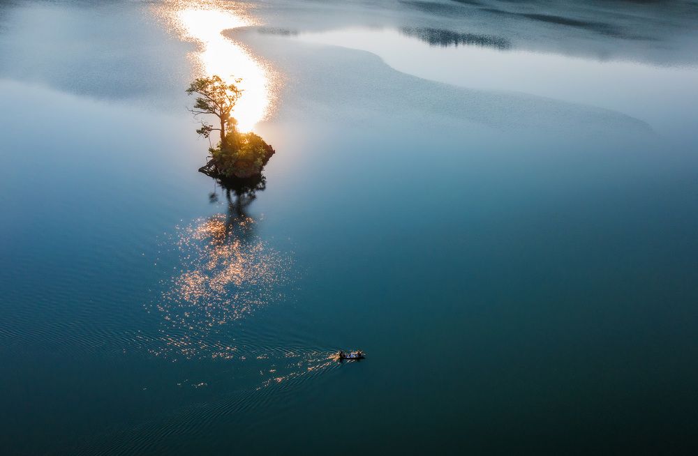 Фотография автора Lien Vu