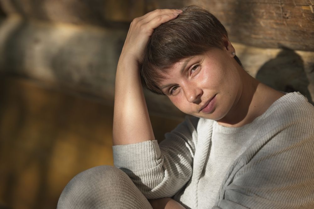 Photograph by Криволуцкий Вячеслав