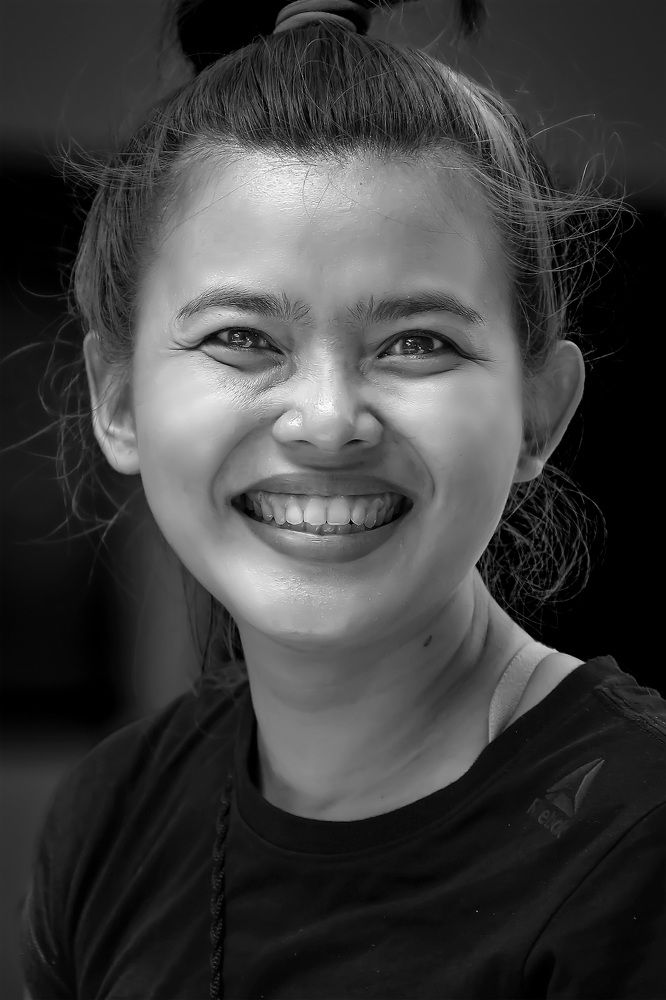 Фотография автора Moto Ambar