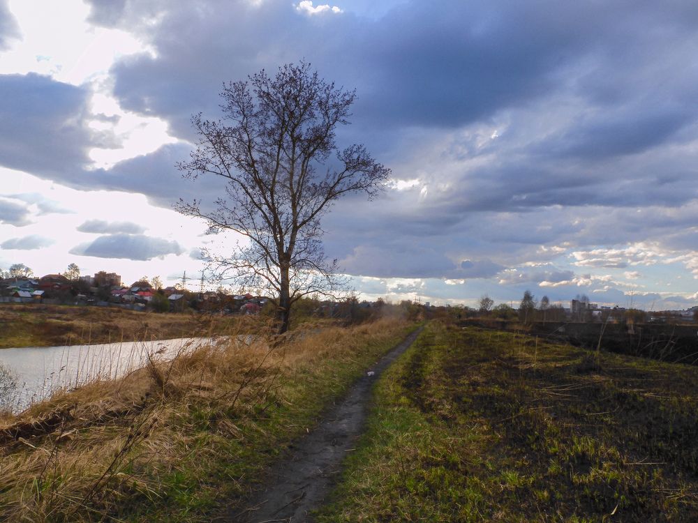 Photograph by Игорь Смирнов