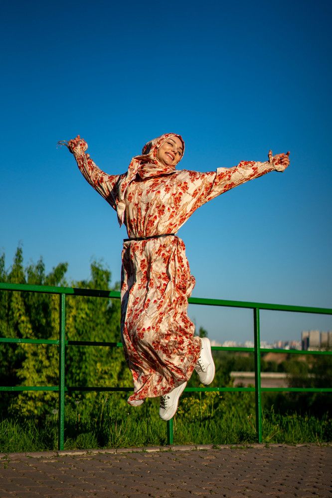 Photograph by Sergey Deev