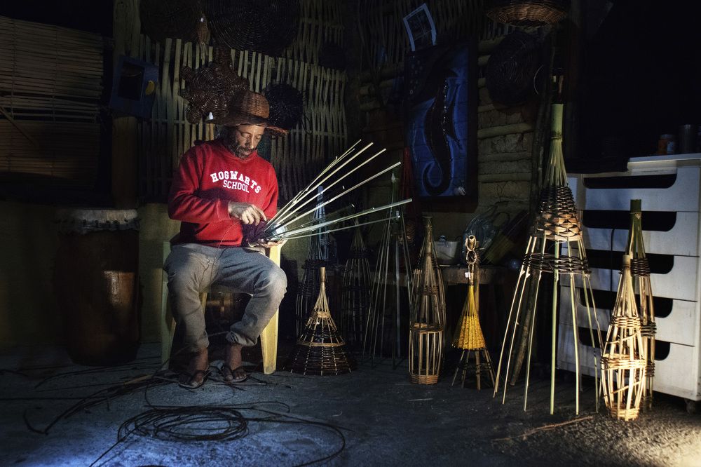 Photograph by Luiz Gustavo Campino Grunewald