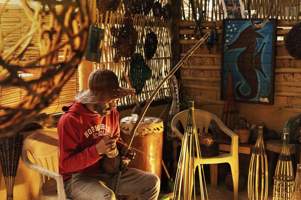 Photograph by Luiz Gustavo Campino Grunewald