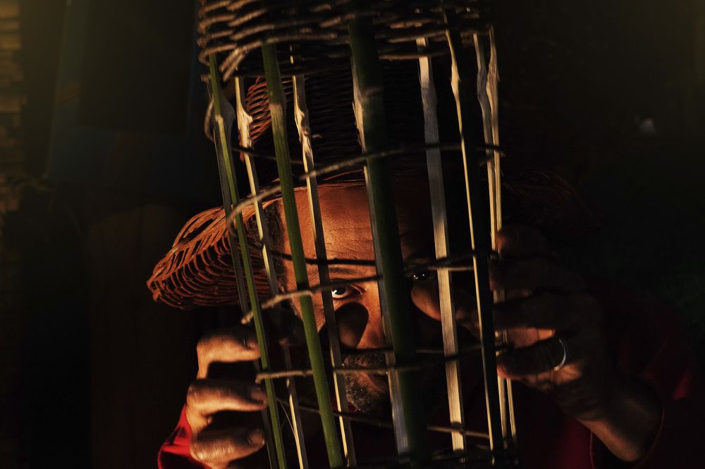 Photograph by Luiz Gustavo Campino Grunewald