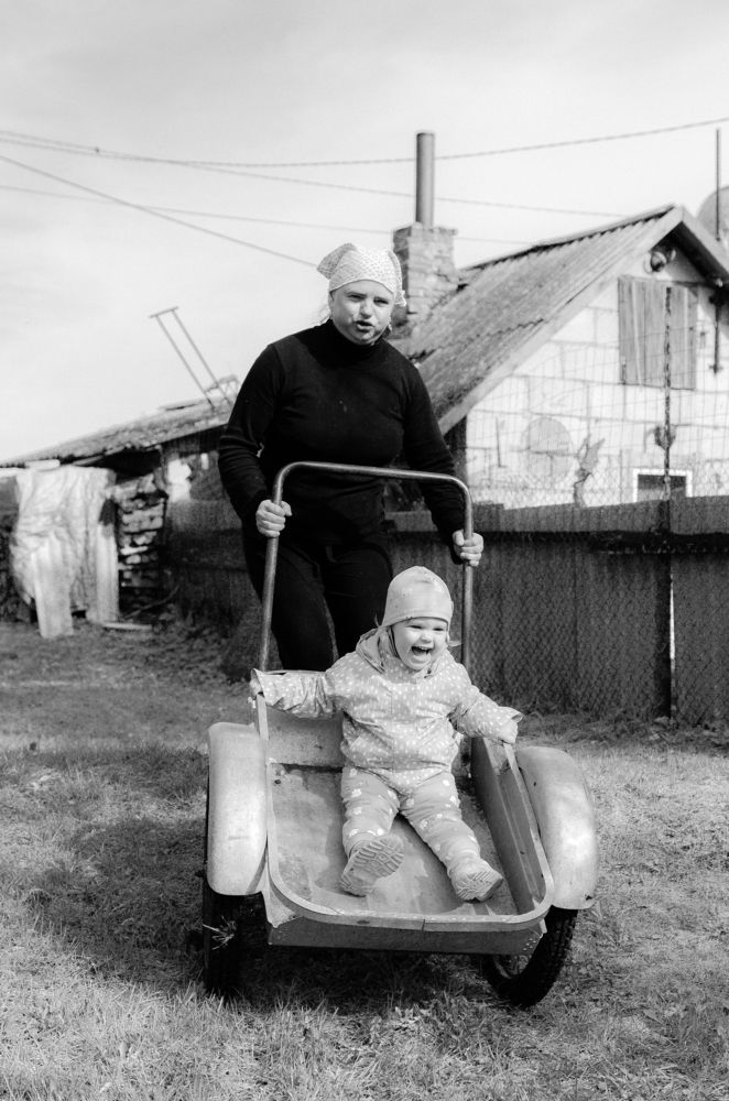 Фотография автора Liidia Klemmer