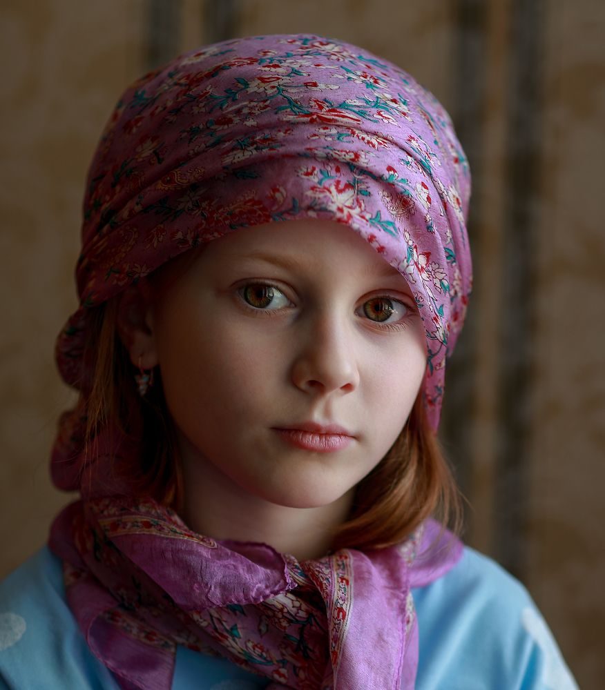 Photograph by Геннадий Литвинов