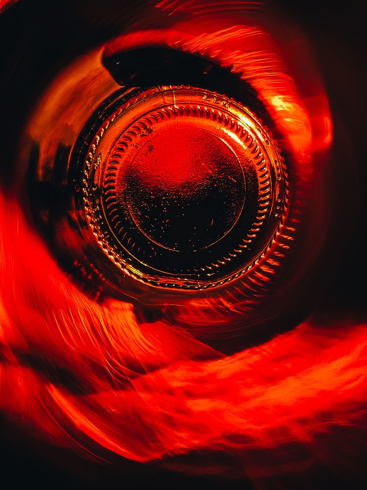 Photograph by Nata Smirnova