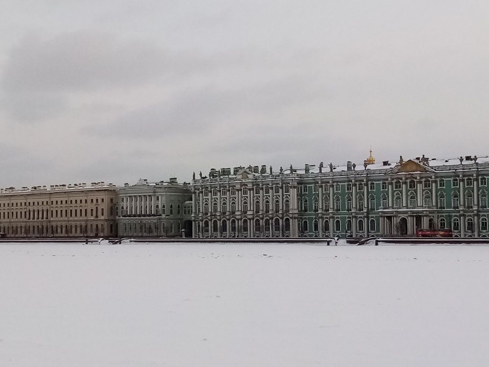 Photograph by Ася Батурина