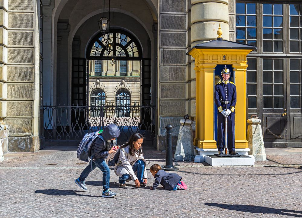 Photograph by Gennadiy Slezkin