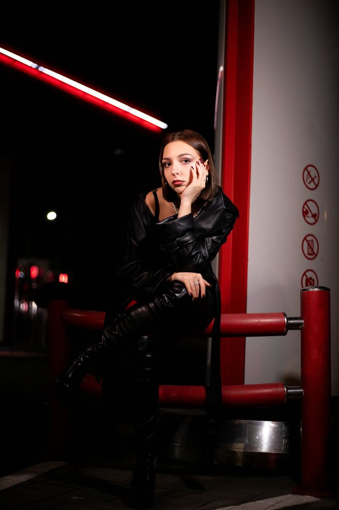 Photograph by Сергей Витвицкий