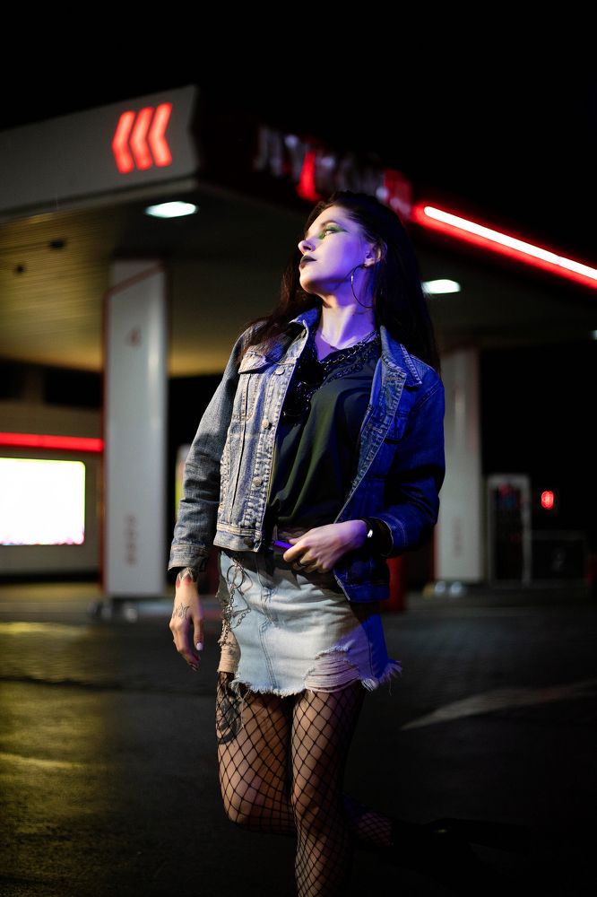 Photograph by Сергей Витвицкий