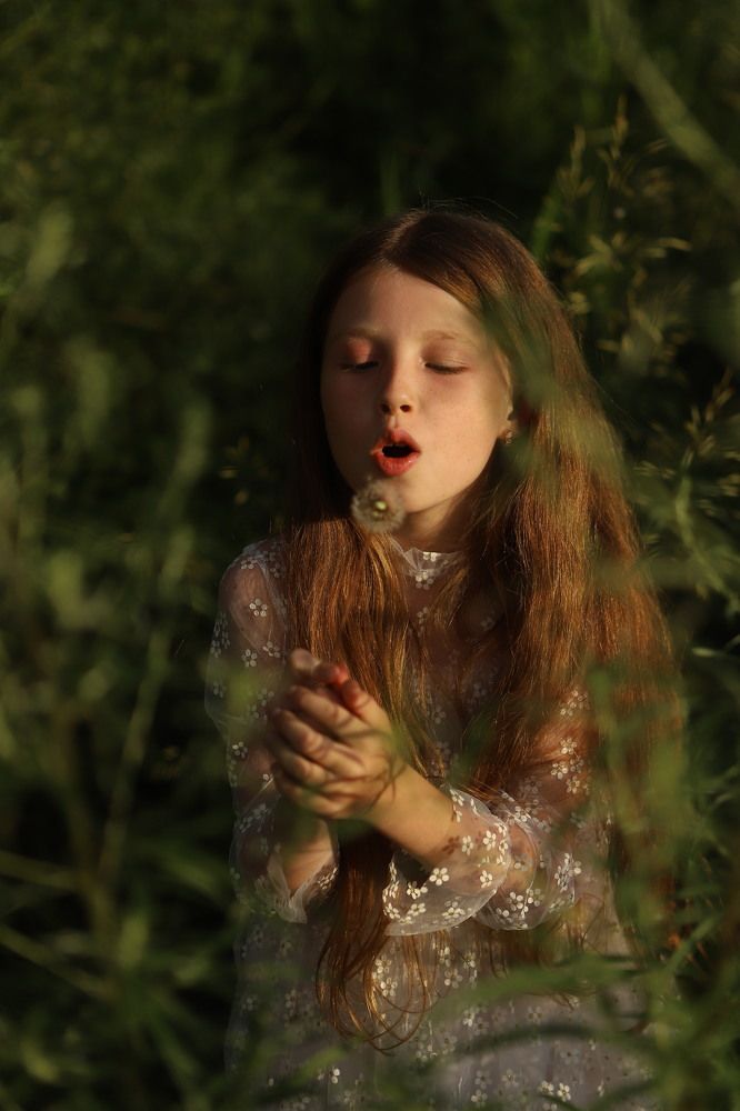 Photograph by Евгения Бронова