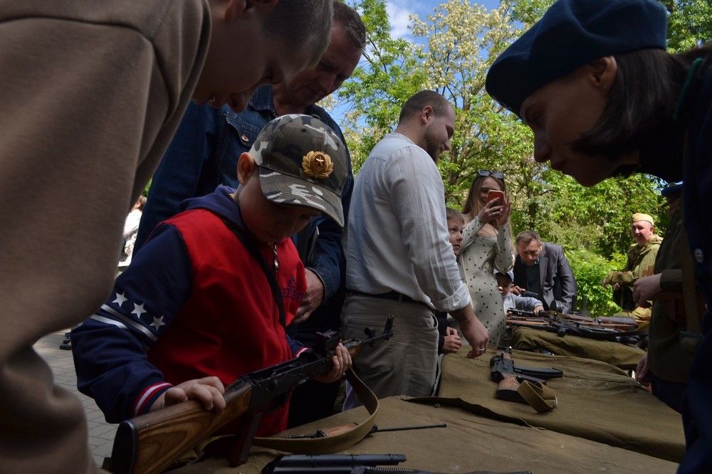 Photograph by Надежда Чаплынская