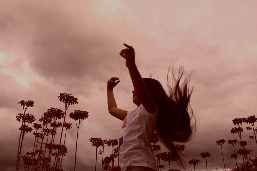 Photograph by Andrea Alcalá