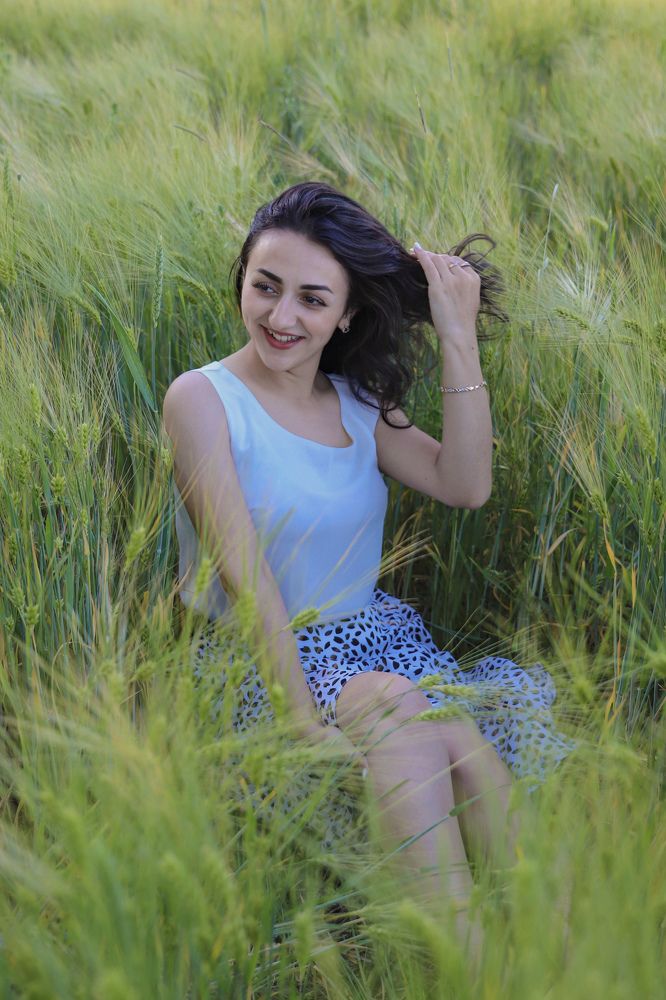 Photograph by Татьяна Ханжиева