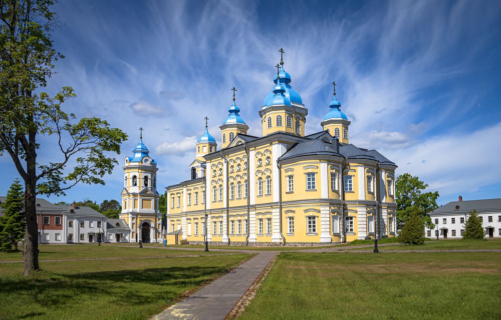 Photograph by Алексей Мякота