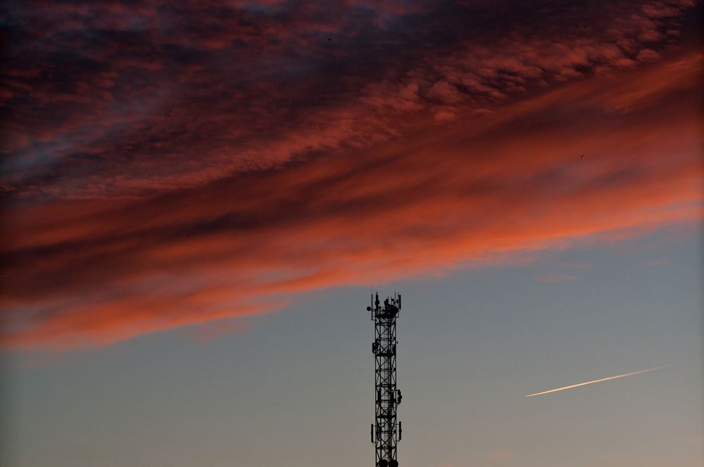 Photograph by Николай Захаров