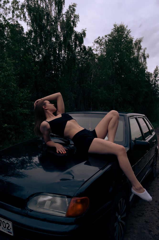 Photograph by Артём Воронин