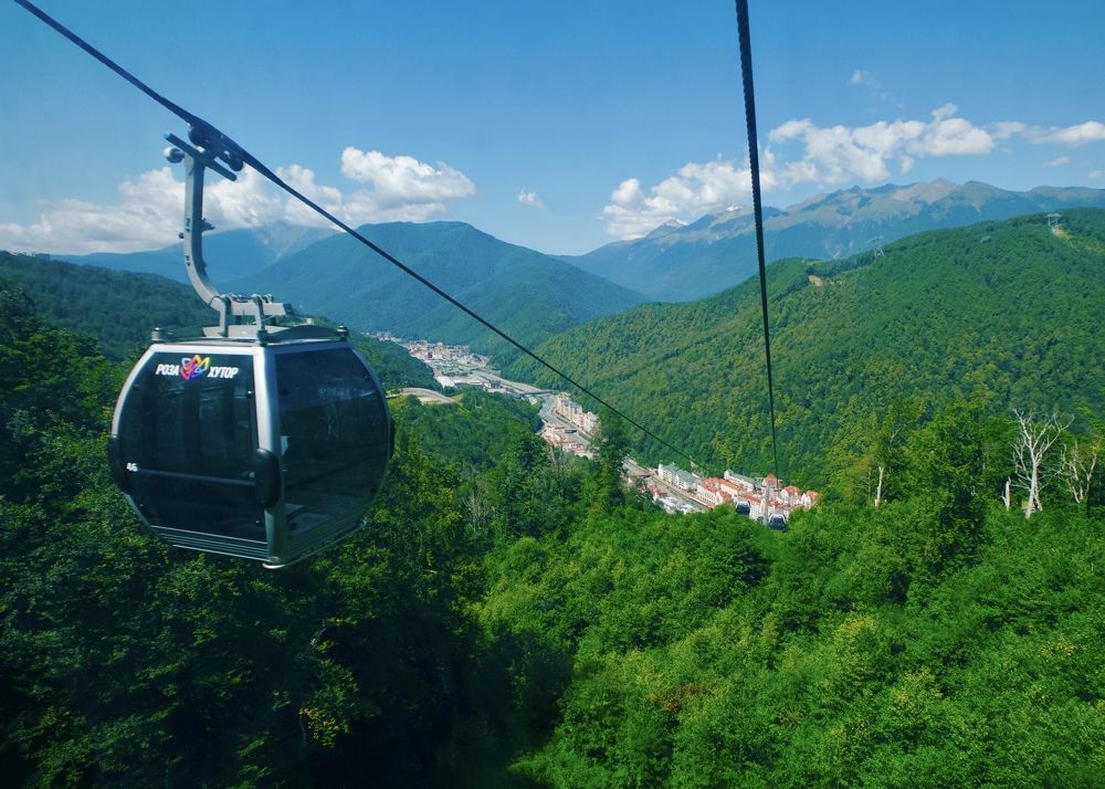 Photograph by Никита Петров