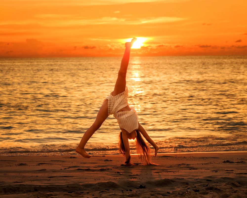 Photograph by Irina Markova