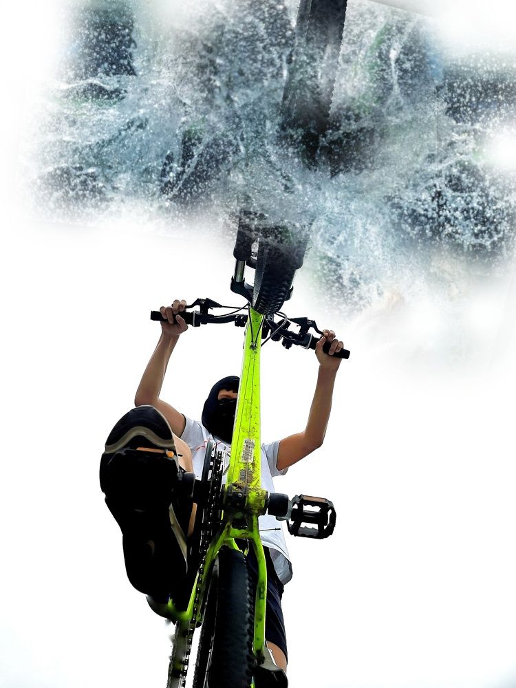 Photograph by Alen Brkić