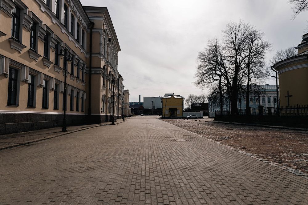 Photograph by Женя Жданова