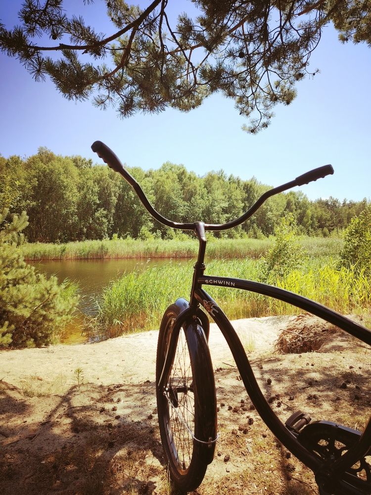 Фотография автора Ratsam