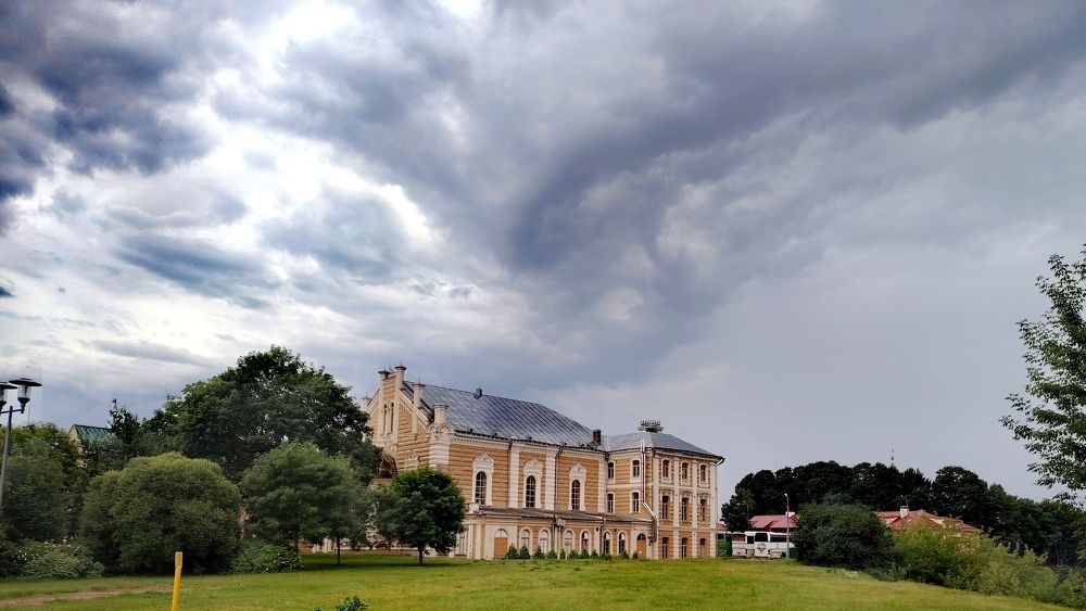 Фотография автора Ratsam