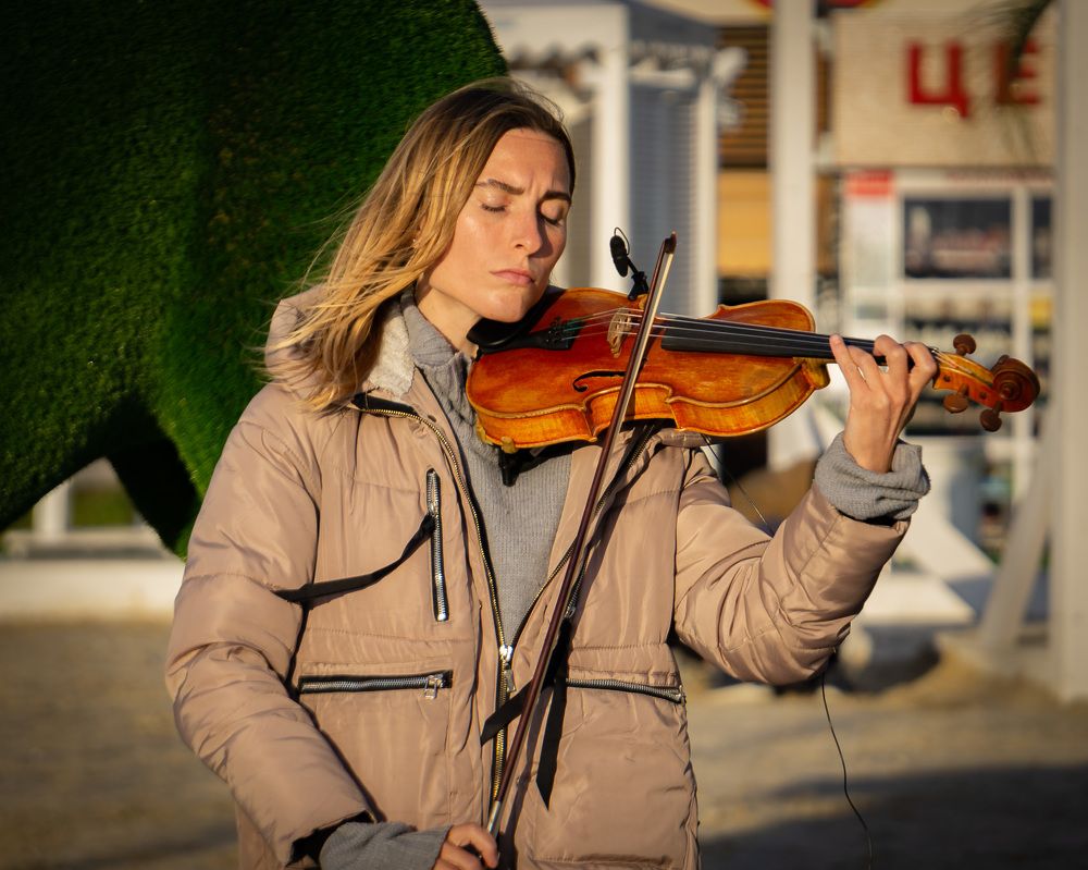 Photograph by Юрий Можейко