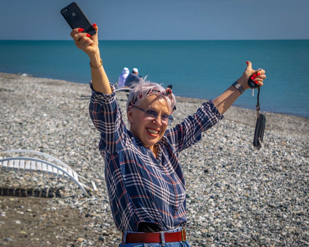 Photograph by Юрий Можейко