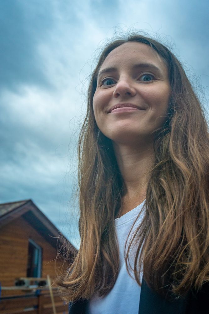 Photograph by Юрий Можейко