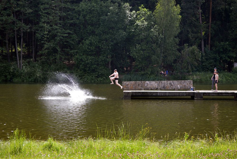 Photograph by Александр Зарх