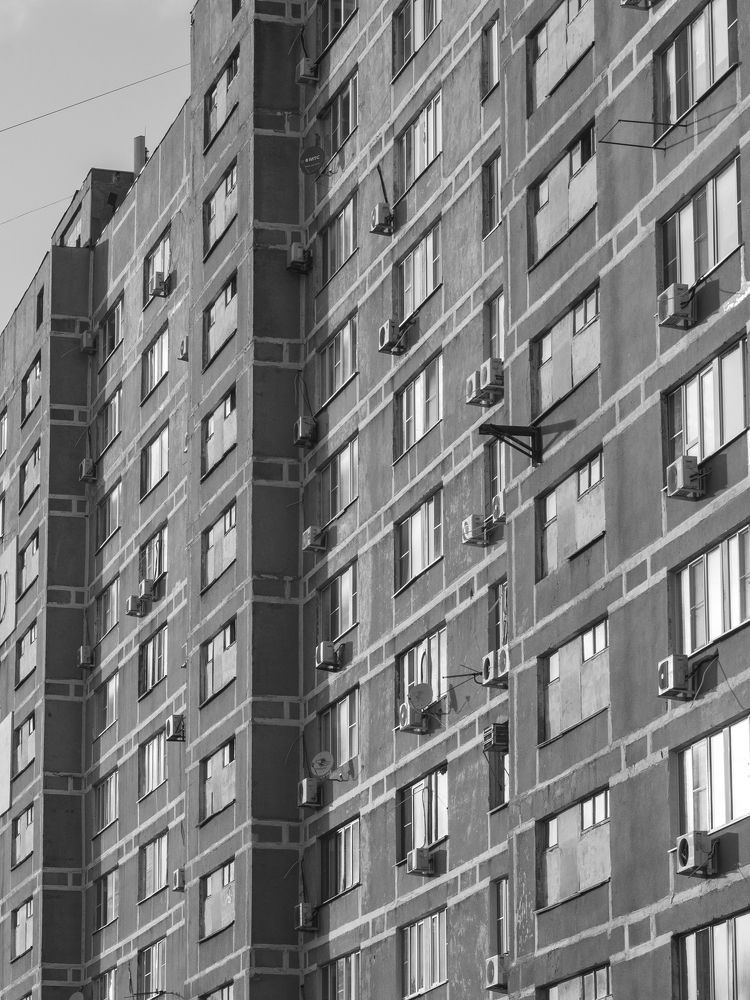 Photograph by Валерий Ворошилов