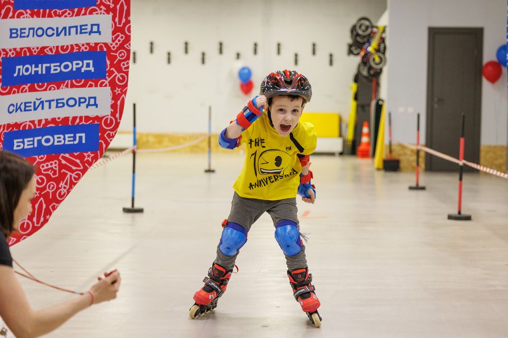 Photograph by Илья Юфа