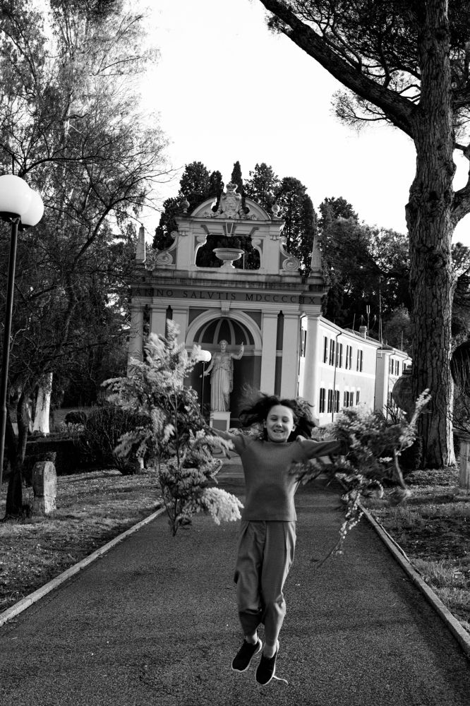 Photograph by Татьяна Петровская