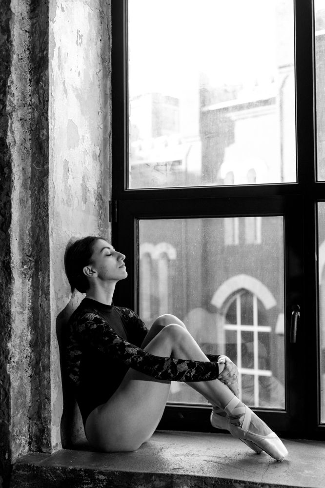 Photograph by Анастасия Веретенникова