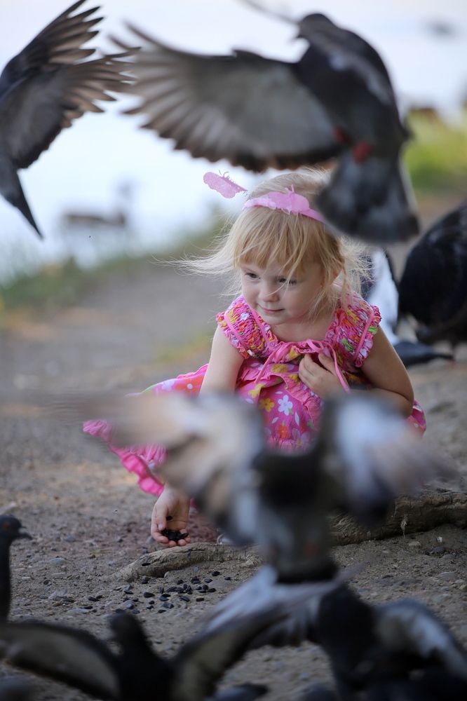 Photograph by Александр Глебов