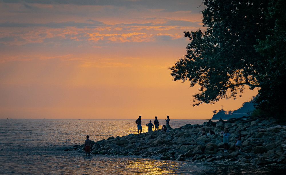 Photograph by Юрий Можейко