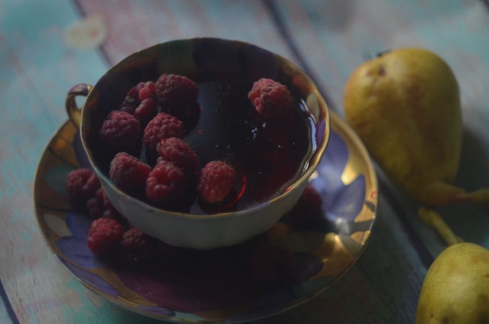 Photograph by Valentina