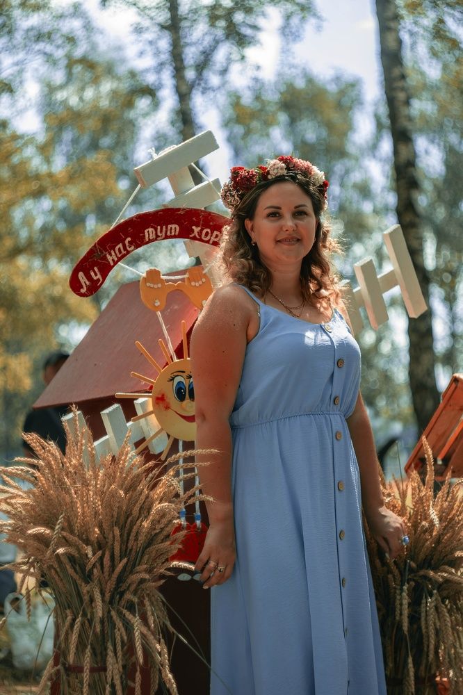 Фотография автора Алина Руденко