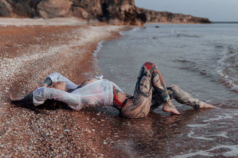 Photograph by Сергей